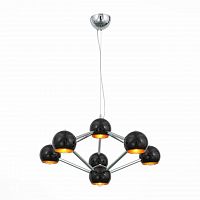 подвесная люстра st luce rottura sl853.403.07 в Ижевске