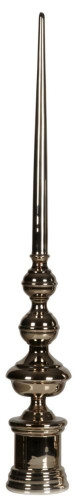 декор spire silver big в Ижевске