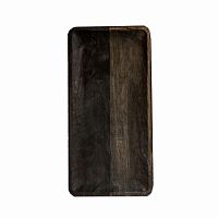 поднос чёрный 30*60 в Ижевске