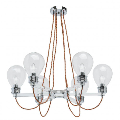 подвесная люстра mw-light атмосфера 2 699010806 в Ижевске