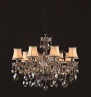 подвесная люстра crystal lux siena sp8 в Ижевске