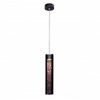подвесной светодиодный светильник loft it 1019-bprg в Ижевске