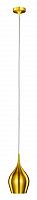 подвесной светильник arte lamp vibrant a6412sp-1go в Ижевске