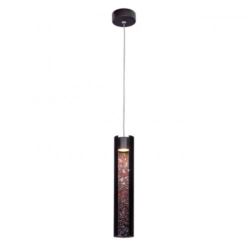подвесной светодиодный светильник loft it 1019-bprg в Ижевске
