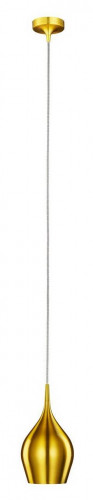 подвесной светильник arte lamp vibrant a6412sp-1go в Ижевске