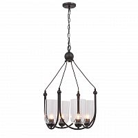 подвесная люстра st luce codita sl333.303.04 в Ижевске