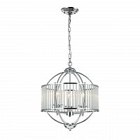 подвесная люстра divinare 3004/02 sp-3 в Ижевске