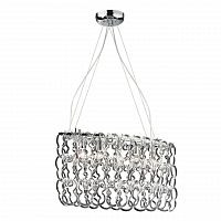 подвесная люстра ideal lux niagara sp5 в Ижевске