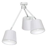 подвесная люстра luminex asta 7373 в Ижевске