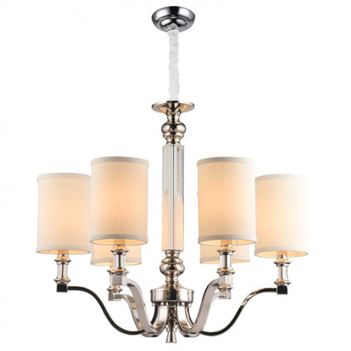 подвесная люстра newport 3146/c в Ижевске