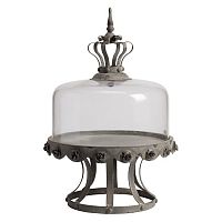 сервировочный поднос с куполом danseuse в Ижевске