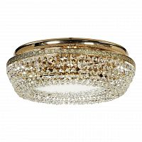 потолочный светильник arti lampadari favola le 1.4.60.502 g в Ижевске