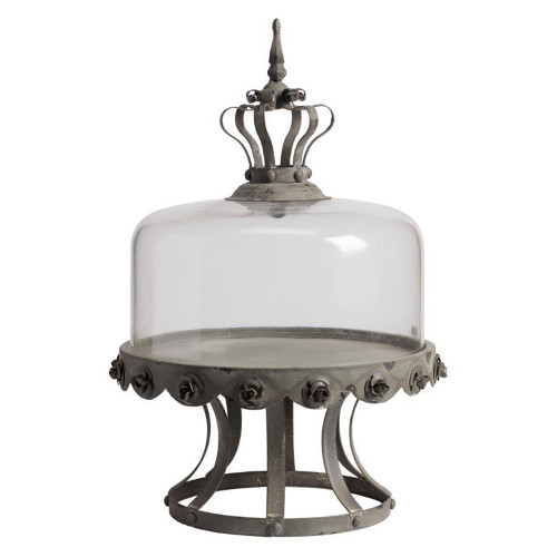 сервировочный поднос с куполом danseuse в Ижевске