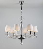 подвесная люстра rivoli valzer 1006-206 в Ижевске