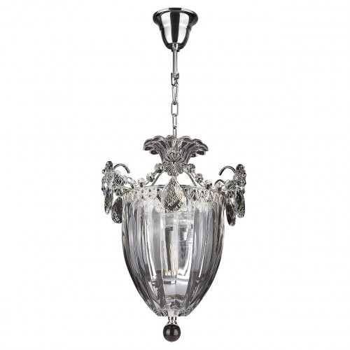 подвесной светильник lightstar schon silver 790034 в Ижевске