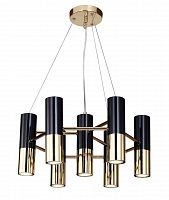 подвесная люстра favourite ultra 1600-7p в Ижевске