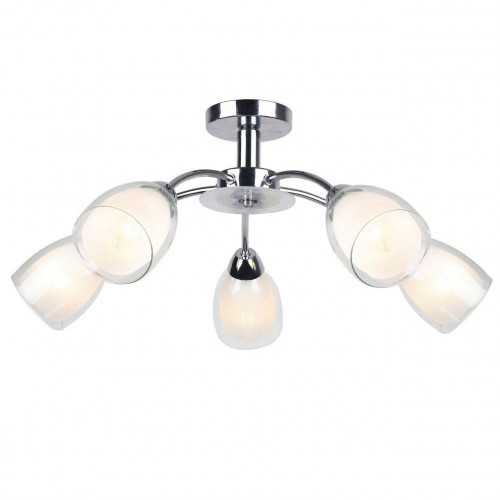 потолочная люстра arte lamp 53 a7201pl-5cc в Ижевске