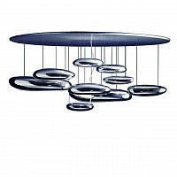подвесной светильник artpole flaute 001139 в Ижевске