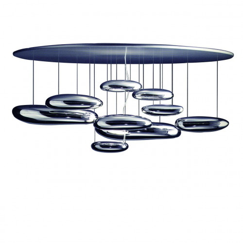подвесной светильник artpole flaute 001139 в Ижевске