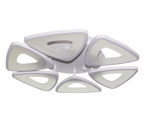 потолочная светодиодная люстра kink light триада 08182d в Ижевске