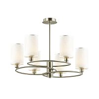 подвесная люстра lumion avery 4431/6c в Ижевске