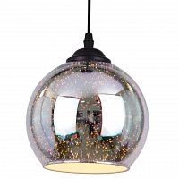 подвесной светильник arte lamp miraggio a3215sp-1bk в Ижевске