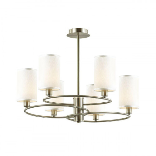 подвесная люстра lumion avery 4431/6c в Ижевске