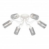потолочная люстра vitaluce v3744-0/6pl в Ижевске