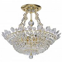 потолочный светильник mw-light патриция 2 447011012 в Ижевске