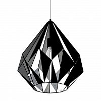 подвесной светильник eglo carlton 1 49879 в Ижевске