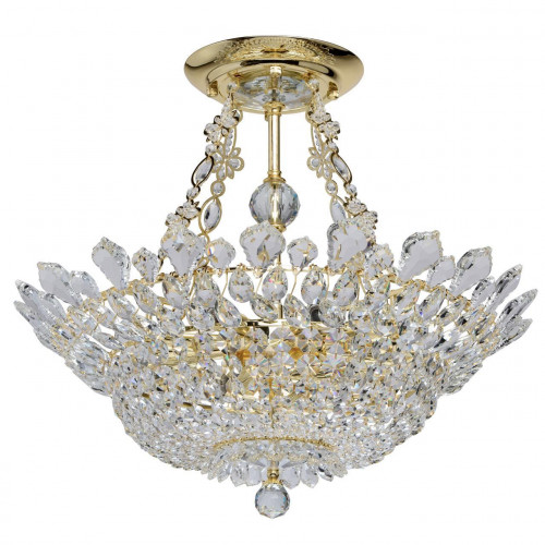 потолочный светильник mw-light патриция 2 447011012 в Ижевске