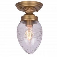 потолочный светильник arte lamp faberge a2304pl-1sg в Ижевске