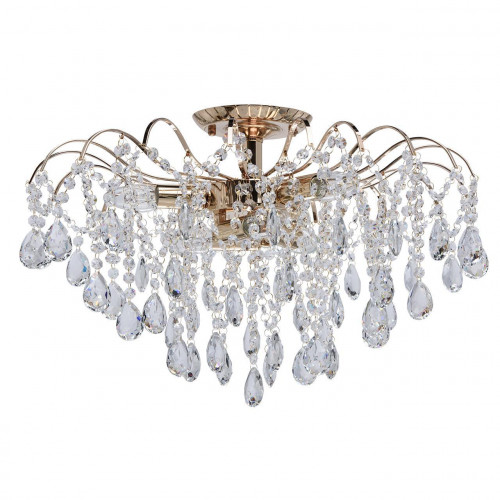 потолочная люстра mw-light бриз 464017406 в Ижевске
