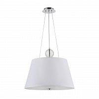 подвесной светильник maytoni bergamo mod613pl-03w в Ижевске