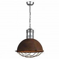 подвесной светильник lussole loft lsp-9500 в Ижевске