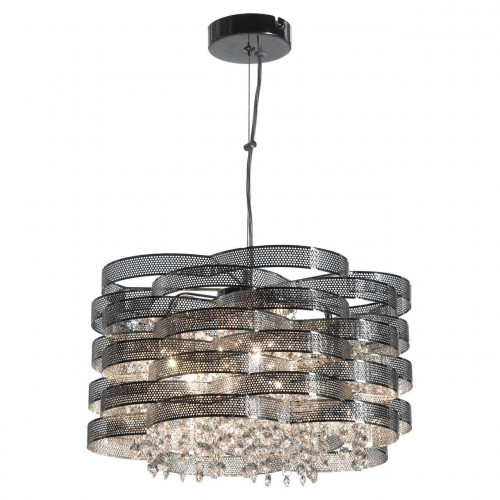 подвесная люстра lussole grlsl-3407-05 в Ижевске