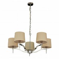 подвесная люстра divinare 1341/02 lm-5 в Ижевске