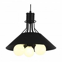 подвесная люстра arte lamp a9347sp-3bk в Ижевске