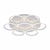 потолочная светодиодная люстра arte lamp a2500pl-7wh в Ижевске