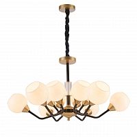 подвесная люстра favourite germen 2550-12p в Ижевске