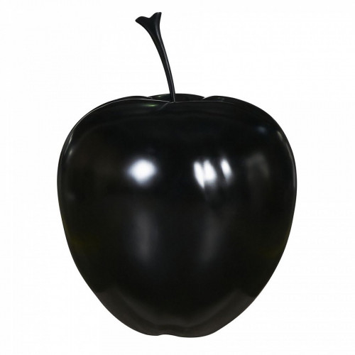 декор apple black big в Ижевске
