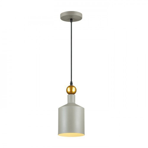 подвесной светильник odeon light bolli 4086/1 в Ижевске