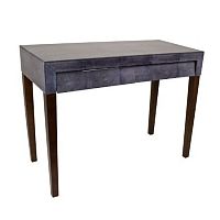 консоль dark grey shagreen серая в Ижевске