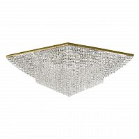 потолочный светильник dio darte elite ferrara e 1.2.50.100 g в Ижевске