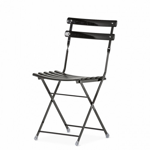 стул cortile черный в Ижевске