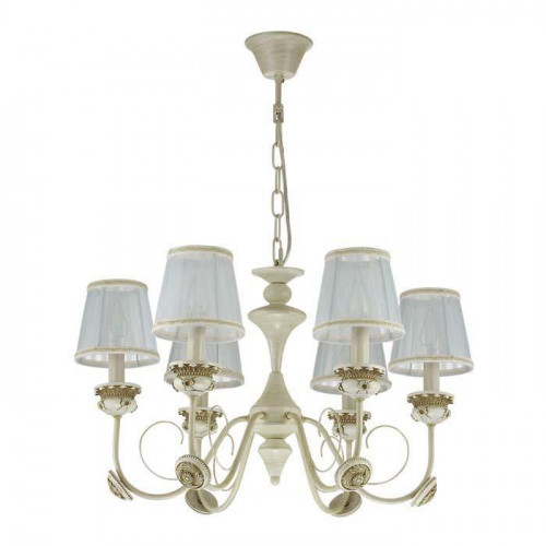 подвесная люстра lumion ivoriana 3514/6 в Ижевске