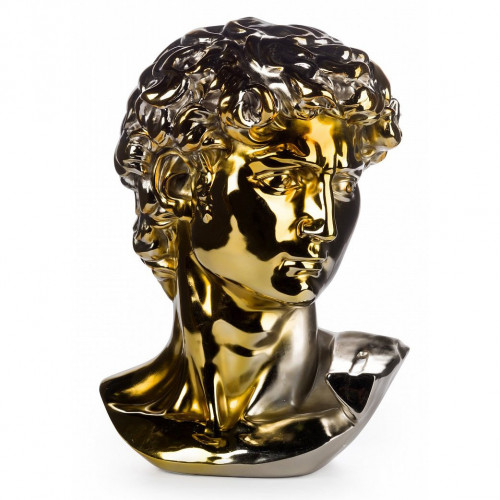 статуэтка antinous серебряно-золотая в Ижевске