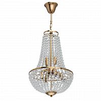 подвесная люстра mw-light бриз 111012406 в Ижевске