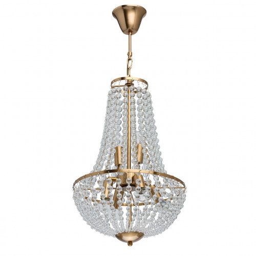 подвесная люстра mw-light бриз 111012406 в Ижевске