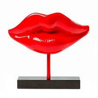 статуэтка lips в Ижевске